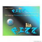 Gin Fizz potencianövelő tabletta 2DB