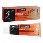 Eropharm Clitorix aktív gondoskodó gél