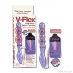 Vagina edző V-flex