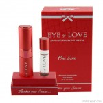 Eye One Love feromonos női parfüm, 16 ml