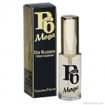 P6 Mega feromonos parfüm, 10 ml, erős koncentráció