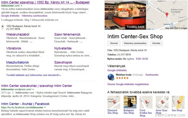 intim-center-szexshop-budapest-google-kep