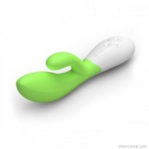 Luxus vibrátor, Lelo Ina 2 exkluzív 20 cm-es vibri