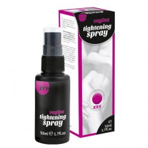 Vagina szűkítő és izgató spray 50 ml, Ero xxs tightening