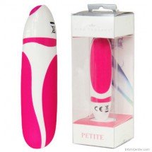 Petite vibrátor 8 cm Vibe Therapy