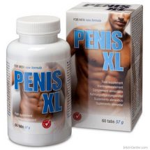 Penis XL pénisznövelő készítmény 60 tabletta
