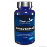 Forever Man kapszula férfiaknak, Biocom 90 db
