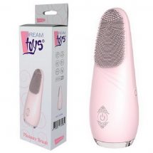 Speciális vibrátor Dream Toys Pleasure Brush 8 cm