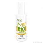 Intim fertőtlenítő Hot Bio Cleaner spray 50 ml
