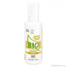 Intim fertőtlenítő Hot Bio Cleaner spray 50 ml