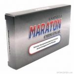 Maraton original potencianövelő a tartós erekcióért 6 db