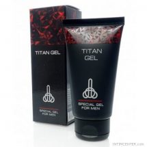 Titan Gel original potencia és pénisznövelő