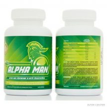 Alpha Man potencianövelő és immunerősítő 60 db kapszula